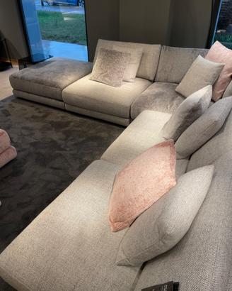 Divano Poltrone&Sofa