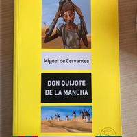 Don Quijote de la Mancha