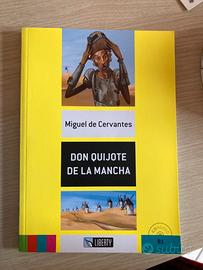 Don Quijote de la Mancha