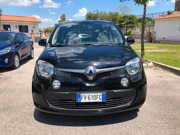 Renault Twingo TCe 90 CV GPL Duel