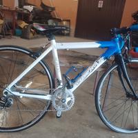 bicicletta da corsa liberati