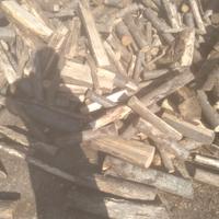 legna da ardere