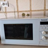 Forno a microonde Panasonic