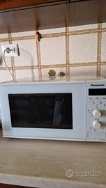 Forno a microonde Panasonic