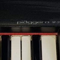 pianola ,tastiera 
