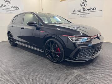 Volkswagen Golf GTI 2.0 TSI