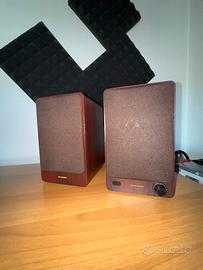 SHARP altoparlanti BLUETOOTH