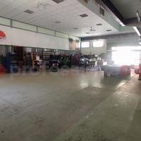 Capannone Industriale Isola del Liri