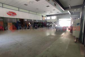 Capannone Industriale Isola del Liri