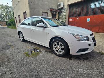 chevrole cruze