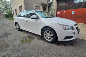 chevrole cruze