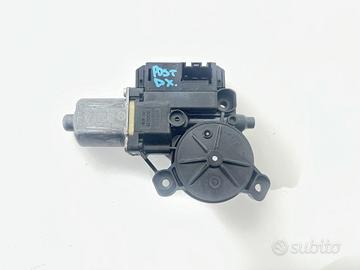 MOTORINO ALZAVETRO POSTERIORE DESTRA VOLKSWAGEN Po