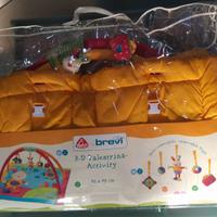 Brevi Palestrina per bambini