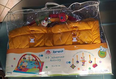 Brevi Palestrina per bambini