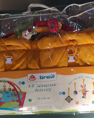 Brevi Palestrina per bambini
