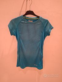 Marmot t-shirt tecnica XS come nuova