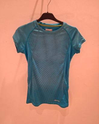 Marmot t-shirt tecnica XS come nuova