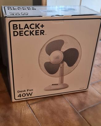 ventilatore 