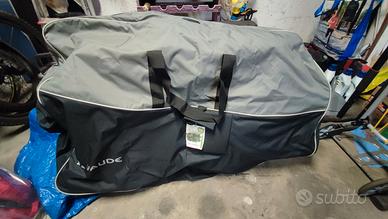 VAUDE Big Borsa da Bicicletta
