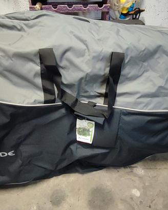 VAUDE Big Borsa da Bicicletta