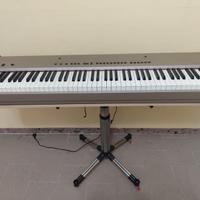 PIANOFORTE  DIGITALE: ORLA STAGE PLAYER 88 TASTI P