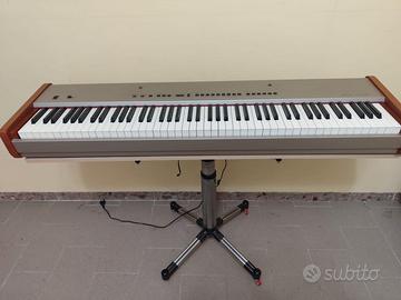 PIANOFORTE  DIGITALE: ORLA STAGE PLAYER 88 TASTI P