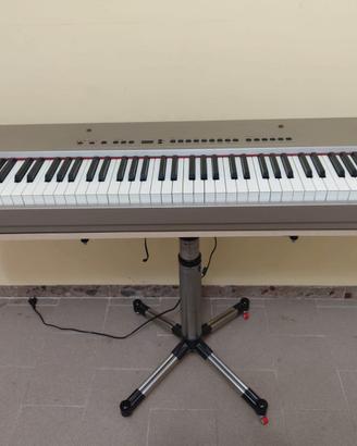 PIANOFORTE  DIGITALE: ORLA STAGE PLAYER 88 TASTI P