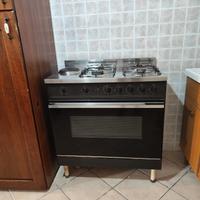 Cucina a Gas