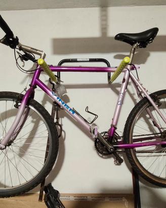 Bicicletta MTB Viner