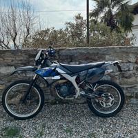 Yamaha dt50