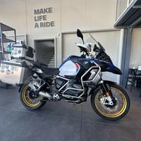 BMW r 1250 gs Adventure Abs my19