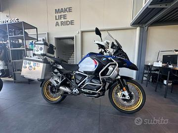 BMW r 1250 gs Adventure Abs my19