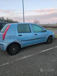 fiat punto 1,2 fire 