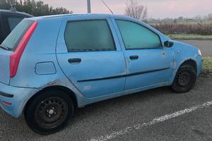fiat punto 1,2 fire 
