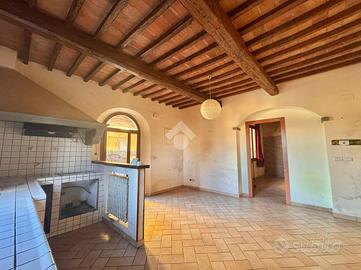 CASA INDIPENDENTE A POGGIO A CAIANO