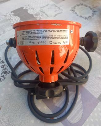 Faro Alogeno Cosmolight  800/1000 Watt  