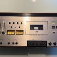 AKAY GXC-39D Vintage stereo 7 player & recorder