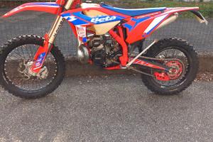 Beta 300 RR 2023 Racing