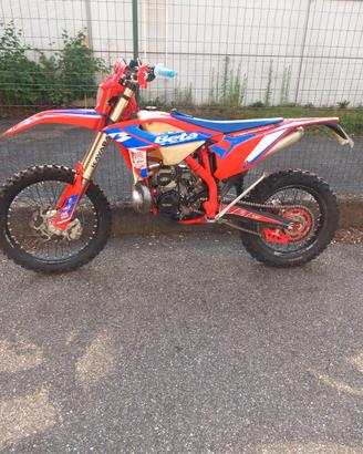Beta 300 RR 2023 Racing