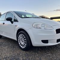 Fiat Grande Punto 1.2 5 porte S&S Actual unico pro