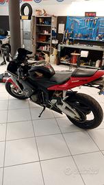 Honda cbr 600 rr