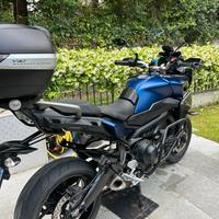 Yamaha TRACER 900gt