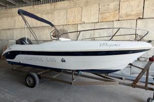 Albatros Elegance 5.65
