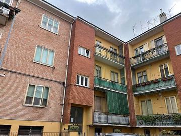 APPARTAMENTO CON TRE CAMERE IN VIA FRANCESCO MARIA