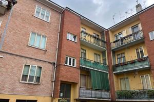 APPARTAMENTO CON TRE CAMERE IN VIA FRANCESCO MARIA