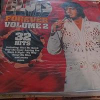 disco LP 33 giri Elvis 