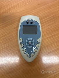 Telecomando Ferroli