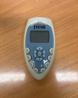 Telecomando Ferroli