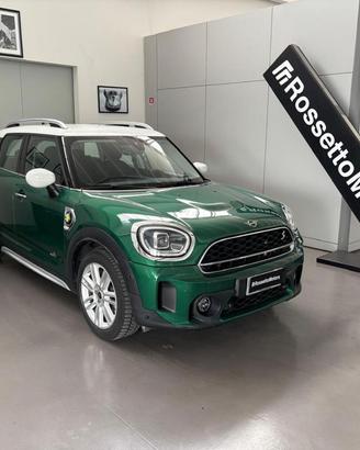 MINI Countryman 2.0 Cooper S Hype Countryman ALL