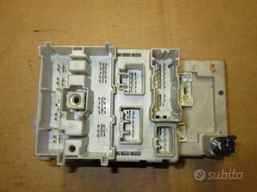 Body computer TOYOTA RAV 4 2.0 diesel del 2002